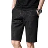 Herren-Shorts, trendig, lässig, weites Bein, Männer, Taschen, Bodybuilding, Jogger, coole kurze Hosen, schick