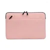 BROCT CASSES LAPTOP BAG PRECORCESE 11 12 13 14 15 16in Tablet Sleeve Bags Messenger