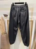 2023 Spring nieuwste luxe herenontwerper Jogging Pants ~ US Size Pants ~ Tops Kwaliteit Mens Yoga Joggers Track Sweat Pants