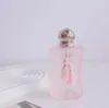 Direct Factory Le plus récent parfum pour les femmes Delina Cologne 75 ml Spray Edp Lady Fragrance Cadeau durable