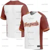 Venezuela 2023 Welt Baseball Custom Classic Jersey WBC Jose Altuve 13 Ronald Acuna Jr. Miguel Cabrera Luis Araez Miguel Rojas Gleyber Torres Uniform de Venezuela