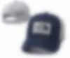 2023 Designer Schnelltrocknende Mütze Hüte Damen Schnelltrocknende Mesh-Baseballmütze Dreieck Mark Hut Buchstaben Caps Herren Casquette Luxus Bonnet Beanie Weote N19