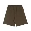 Herren-Shorts, kurze Designer-Shorts, modisch, lässig, Sommer, Streetwear, High-Street-Stil, Jogginghose, trendige Paar-Laufhose, kurze Golf-Shorts