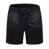 Shorts för män Mode Sommar Män Bokstavstryckta Shorts Byxor Casual Shorts för manliga Streetwear Shorts