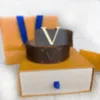 Designer Classic Men Designer Cinture Donna Uomo Casual Lettera Cintura con fibbia liscia Cintura di lusso 15 colori Larghezza 3,8 cm Con scatola