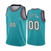 Extra kostenkosten alleen voor de balans van bestelling Fans Toppos T-stukken TEES Personaliseerde aangepaste 2023 Basketball jerseys Product betalen 1 stuk = 1USD S-3XL Groothandel