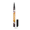 Combinazione ombretto/liner Matita eyeliner Yanqina Impermeabile Affila Liner liquido Occhi professionali Penna per trucco Drop Delivery Heal Dh82E