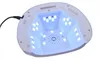 Sunuv Sun5 48W UV LED Lampe Nagel Trockner Gel Polnische Aushärtungsmaschine mit professioneller Pediküre Maniküre Trockner2855470