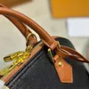 Designer-Handtasche, Blumenmuster, eine Schultertasche, 2023, neue Shell-Tasche, Designer-Tasche, Luxus-Tasche, Umhängetasche, Reisetasche, Leder, klassische Handtasche, mehrfarbige Geldbörse