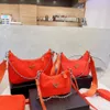 CC Bag Portafogli Borsa di lusso classica moda nylon di alta qualità 2023 donna uomo borsa di design lady borsa a tracolla fondo borsa a tracolla multi-funzione all'ingrosso handb