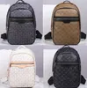 Grande capacidade de mochila bolsa de bagagem masculina machufa bolsas escolares backpacks bolsa bolsa de bolsa vintage masculino tits designer bookbag bagbag