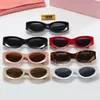 Eyeglasses women designer sunglasses fashion goggles men and women outdoor beach sun protection glasses anti-blue light radiation 237b