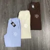 Мужские брюки INAKA Power Sweatpants Set Oat Element Set Уличные брюки с трафаретной печатью Повседневные теплые мешковатые беговые брюки большого размера Мужские брюки 230220