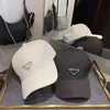 مصمم رجالي دلو القبعات قبعة قبعة قبعة نسائية البيسبول كاسكويتس قناع Snapback Fours