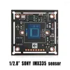 PAL/NTSC 2560 1920 FH8538M SONY IMX335 1/2.8" Sensor XVI/AHD/CVI/TVI 4 In 1 Cctv Analog Video Camera Module