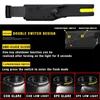 Induction Headlamp COB LED Head Lamp with Built-in Battery Flashlight USB Rechargeable Head Torch 5 Lighting Modes Head Light