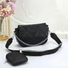 حقيبة كتف عالية النسخة كتف سلسلة صغيرة محفظة مصممة حقيبة يد حقيبة مربعة أنثى Messengerbag Hobo Bag 2147