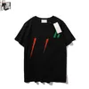 Tees Clasical T -shirt 23 Camisas de Verano Menores Mujeres Impresas para Hombres Casuales Top mannen mode streetwear Apparel 2 kleuren J22