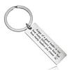 Keychains Key Chain Gift Mentor Gifts A Sign Of Good Leader Is Not How Many Followers You Have Inspired Supervisor Keychain