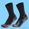 Спортивные носки Водонепроницаемые носки дышащие экипаж на открытые водонепроницаемые носки для походных поход