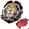 Beyblades metal fusion bx toupie burst beyblade draaiende top superking vonkeling b148 hemel pegasus w/ launcher starter strijd speelgoed dh3re