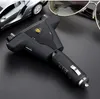 جهاز إرسال Bluetooth FM BT06 Wireless Hands Free Car Kit FM Transmitter Adapter Adapter Adapter Adapter