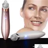 Очистить инструменты, красота аппарат Blackhead Care Care Electric Artifacts Acne Дома