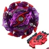 Beyblades Metal Fusion Bx Toupie Burst Beyblade Spinning Top Superking Sparking Gt B150 Union Achilles Cn Xt مع Rer / Wire Launcher Dha5U