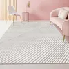 Tapis Géométrie moderne Tapis moelleux pour la décoration de la chambre à coucher en peluche douce grande surface tapis salon salon tapis décor à la maison tapis antidérapant