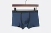 Mutande Uomo Stripes Knicker Cotton U Convex Loose Boxer Traspiranti DA UOMO