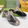 Luxus-Desinger-Hausschuhe, modische Trauben, Rabatt, dünne schwarze Flip-Flops, Markenschuh, Damen, beige Sandalen, Flip-Flogs, lässiger Flip-Flop für Damen