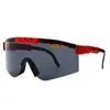 Lunettes extérieures cyclisme extérieur athlétique Accs sport soleil hommes HD lunettes de Protection UV polarisées