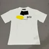 Designer von Palm Luxus Engel T-Shirt Marke T-Shirt Kleidung Spray Brief Kurzarm Frühling Sommer Flut Männer und Frauen T-Shirt NEU2022
