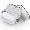 Для AirPods Pro 2 air pods наушники airpod 3 Твердый силиконовый милый защитный чехол для наушников Apple Wireless Charging Box Противоударный 3-й 2-й чехол