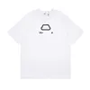 T-shirts hommes Mode T-shirt pour hommes 2023 Balencaigaity Nouveau coton doux anti-rides rétro lettres d'impression décoratives occasionnels étudiants amoureux manches courtes 01-05