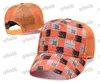 casquette designer berretto di lusso uomo donna berretti da baseball moda cappello aderente Lettera parasole Misura regolabile casquette coppia abbigliamento da viaggio molto bello