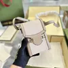 Damestas Ontwerper Mini-draagtassen Lady-schoudertassen Klassieke crossbags Fashion Tote Hasp Lady Luxury CrossBag-handtassen Vintage crossbags Witte tassen