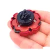 Beyblades Metal Fusion Ready Stock Takara Tomy Beyblade Limited 4D Red Without Launcher X0528 Drop Leverans Toys Gifts Classic DHWH5