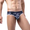 Cuecas masculinas cuecas abertas sexy jockstrap string homme cuecas tangas masculinas gays camuflagem sem costas respirável