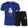 camisas para hombres traje de baño de diseñador Moda de chándal para hombres Pantalones de camiseta de secado rápido Ropa 4XL Conjunto de entrenamiento para hombres Camisa de polo de verano Sudadera de baloncesto para mujer