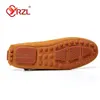 yrzl 48 فستان soft soft sive driving moccasins شقق عالية الجودة أحذية جلدية حقيقية متسكعون من جلد الغزال للرجال 23021 93