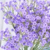 زهور الزهور أكاليل 62 سم ​​عالية الجودة البيع الساخن الغجر الغجر