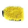 أداة تنظيف الإسفنج سيارة Microfiber Chenille Wash Miwith مقاومة للماء داخل Tra Tra Soft Mit Washing Gloves1 تسليم الهواتف المحمولة DH2MM