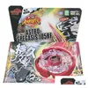 Beyblades Metal Fusion 16Pcs Spinning Top 4D Launcher Bb105 Bb106 Bb108 Bb114 Bb117 Bb118 Bb122 Bb126 Bb128 Bb121A Bb104 Bb109 Bb111 Dha71