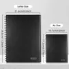 Whiteboards A4 Size Whiteboard Book Book Board Meetlable Meeting White с поставками Pen Prentation 230217