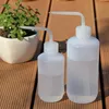 Watering Equipments 2 Pack Plant Flower Succulent Bottle Bend Mouth Squeeze Bottle--250ML And 500ML
