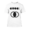 Camiseta feminina camiseta feminina camiseta de camiseta de camiseta de camiseta unissex 100% preto algod￣o branco s-5xl j15