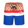 Shorts för män Mode Sommar Män Bokstavstryckta Shorts Byxor Casual Shorts för manliga Streetwear Shorts