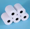 rolls de recibo térmico