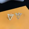 Voller Diamant-Lady-Charm-Buchstabe, modisches Design, Glücksbringer, Gold, Party-Geschenk, Schmuck für Frauen